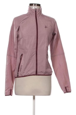 Bluză trening de femei Craft, Mărime XS, Culoare Mov deschis, Preț 151,99 Lei