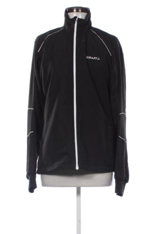 Damen Sportoberteil Craft, Größe L, Farbe Schwarz, Preis € 32,99