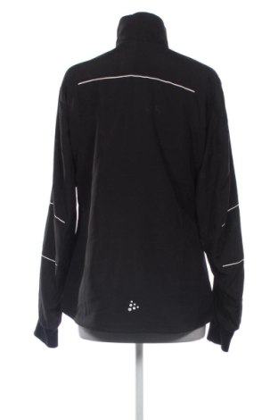 Damen Sportoberteil Craft, Größe L, Farbe Schwarz, Preis € 32,99