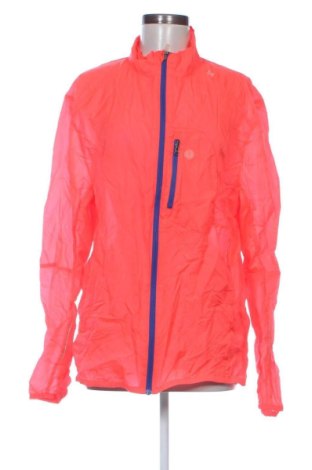 Дамско спортно горнище Crane, Размер 3XL, Цвят Розов, Цена 7,15 €