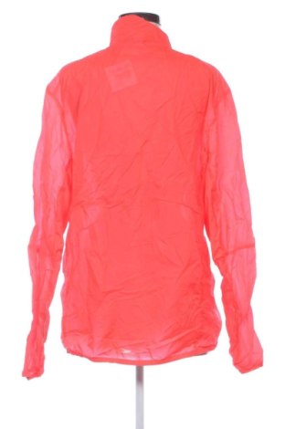 Дамско спортно горнище Crane, Размер 3XL, Цвят Розов, Цена 7,15 €