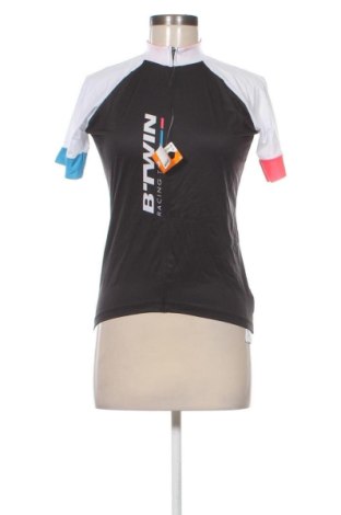 Dámsky športový vrch  Decathlon, Veľkosť M, Farba Viacfarebná, Cena  37,95 €