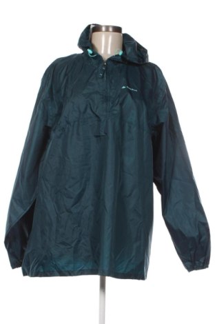 Damen Sportoberteil Decathlon, Größe XXL, Farbe Grün, Preis 25,99 €