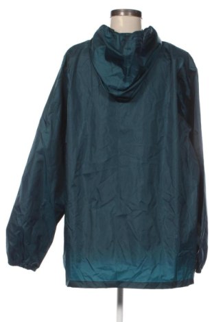 Damen Sportoberteil Decathlon, Größe XXL, Farbe Grün, Preis 25,99 €