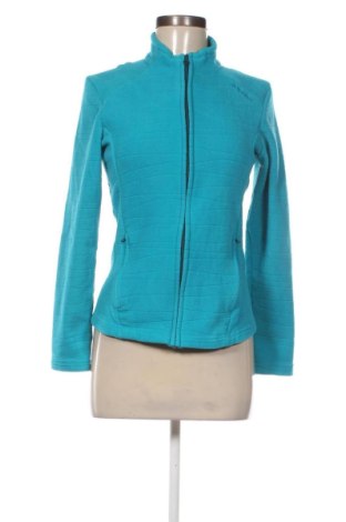 Damen Sportoberteil Decathlon, Größe S, Farbe Blau, Preis € 9,99