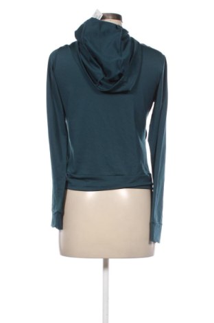 Damska bluza sportowa Domyos, Rozmiar S, Kolor Zielony, Cena 42,99 zł