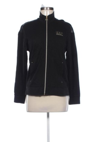 Női sport felső Emporio Armani, Méret S, Szín Fekete, Ár 36 297 Ft