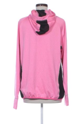 Damska bluza sportowa Ergee, Rozmiar XXL, Kolor Różowy, Cena 104,99 zł