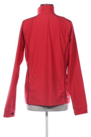 Дамско спортно горнище Esprit, Размер XL, Цвят Червен, Цена 17,00 €