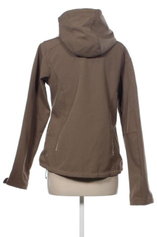 Damen Sportoberteil Everton, Größe M, Farbe Braun, Preis € 26,99