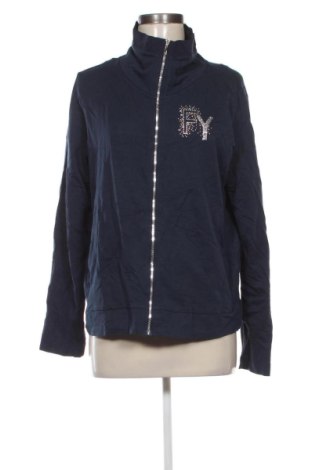 Női sport felső Freddy, Méret M, Szín Kék, Ár 4 899 Ft