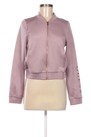 Damen Sportoberteil Guess, Größe M, Farbe Rosa, Preis 31,73 €