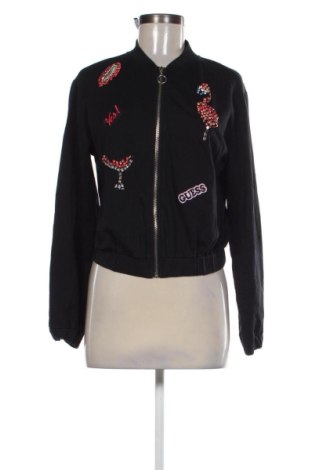 Dámský sportovní vrch  Guess, Velikost S, Barva Černá, Cena  907,00 Kč