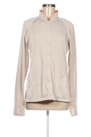 Damen Sportoberteil H&M, Größe L, Farbe Beige, Preis € 26,99