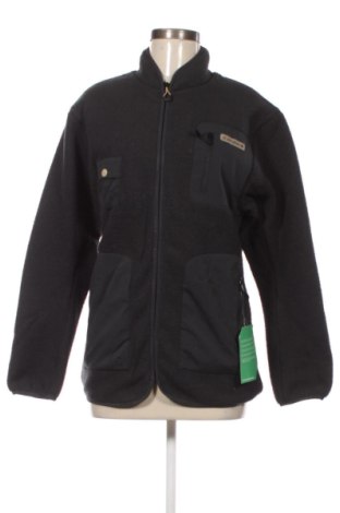 Γυναικεία αθλητική ζακέτα Icepeak, Μέγεθος M, Χρώμα Γκρί, Τιμή 53,99 €