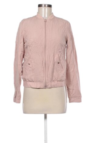 Дамско спортно горнище Jean Pascale, Размер S, Цвят Пепел от рози, Цена 20,45 €