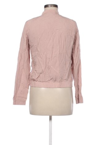 Дамско спортно горнище Jean Pascale, Размер S, Цвят Пепел от рози, Цена 20,45 €