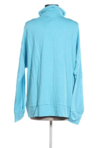 Damen Sportoberteil Joy, Größe 3XL, Farbe Blau, Preis 12,94 €