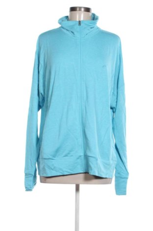 Női sport felső Joy, Méret XXL, Szín Kék, Ár 5 876 Ft