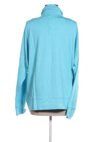 Дамско спортно горнище Joy, Размер XXL, Цвят Син, Цена 13,42 €