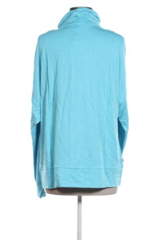 Damen Sportoberteil Joy, Größe XXL, Farbe Blau, Preis 13,10 €