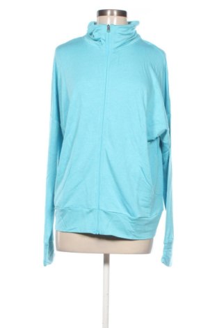 Damen Sportoberteil Joy, Größe XL, Farbe Blau, Preis 16,02 €