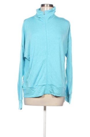 Damen Sportoberteil Joy, Größe L, Farbe Blau, Preis € 16,21