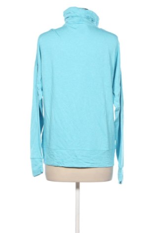 Damen Sportoberteil Joy, Größe L, Farbe Blau, Preis € 16,21