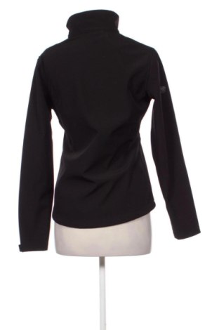 Dámsky športový vrch  Kilimanjaro, Veľkosť S, Farba Čierna, Cena  17,46 €