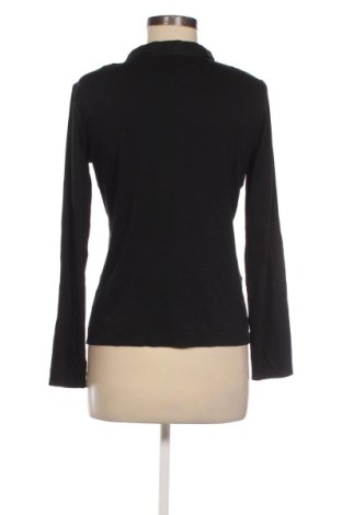 Bluză trening de femei Marc Cain Sports, Mărime S, Culoare Negru, Preț 291,94 Lei