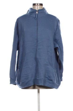 Дамско спортно горнище Millers, Размер XXL, Цвят Син, Цена 8,18 €