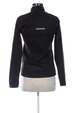 Damen Sportoberteil Mizuno, Größe S, Farbe Schwarz, Preis 25,00 €