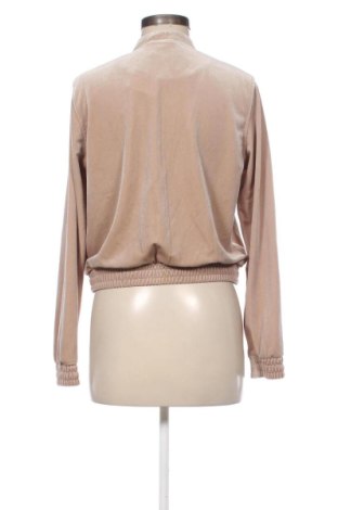 Дамско спортно горнище Mohito, Размер S, Цвят Бежов, Цена 20,00 €