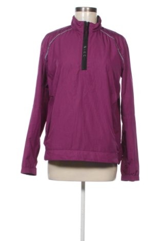 Bluză trening de femei Nike, Mărime L, Culoare Mov, Preț 151,99 Lei