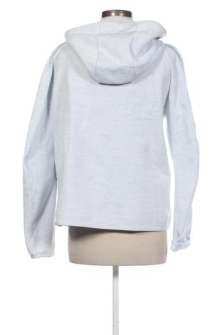 Дамско спортно горнище Nike, Размер M, Цвят Син, Цена 25,05 €