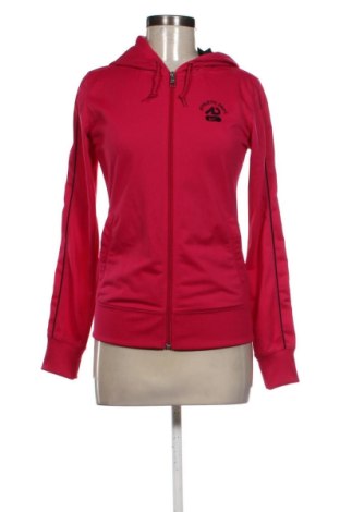 Дамски суитшърт Nike, Размер S, Цвят Розов, Цена 63,43 €