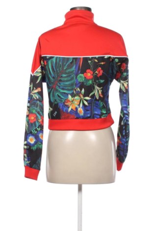 Дамско спортно горнище Nike, Размер S, Цвят Многоцветен, Цена 25,00 €