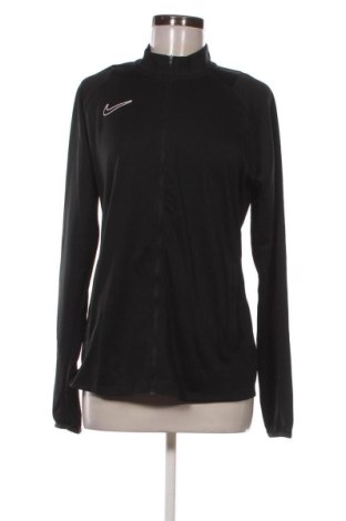 Dámsky športový vrch  Nike, Veľkosť L, Farba Čierna, Cena  65,95 €
