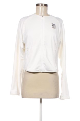 Dámsky športový vrch  Nike, Veľkosť L, Farba Biela, Cena  29,95 €