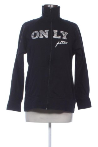 Damen Sportoberteil ONLY, Größe XXL, Farbe Schwarz, Preis 17,99 €