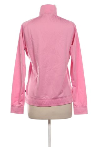 Дамско спортно горнище PUMA, Размер M, Цвят Розов, Цена 56,24 €