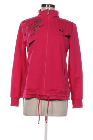 Női sport felső PUMA, Méret XL, Szín Rózsaszín, Ár 10 331 Ft