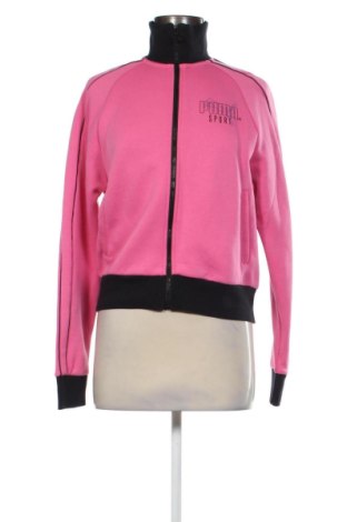 Dámsky športový vrch  PUMA, Veľkosť M, Farba Viacfarebná, Cena  25,00 €