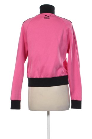 Dámsky športový vrch  PUMA, Veľkosť M, Farba Viacfarebná, Cena  25,00 €