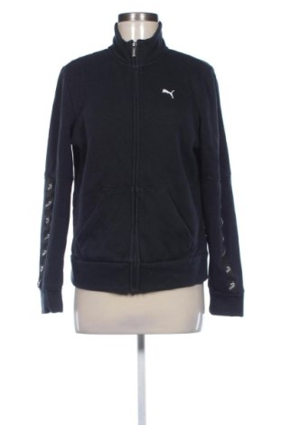 Női sport felső PUMA, Méret M, Szín Fekete, Ár 10 331 Ft