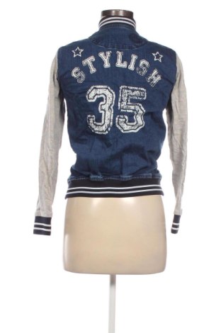 Dámský sportovní vrch  Piazza Italia, Velikost S, Barva Vícebarevné, Cena  599,00 Kč