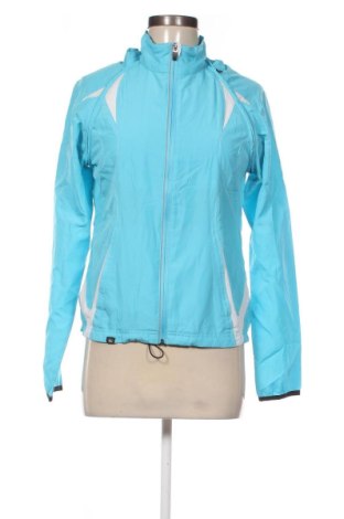 Дамско спортно горнище Pro Touch, Размер M, Цвят Син, Цена 8,18 €