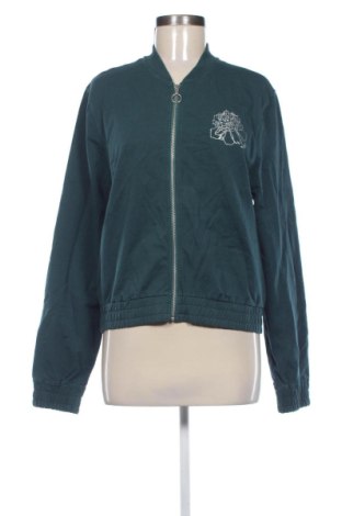 Dámsky športový vrch  Q/S by S.Oliver, Veľkosť M, Farba Zelená, Cena  17,00 €
