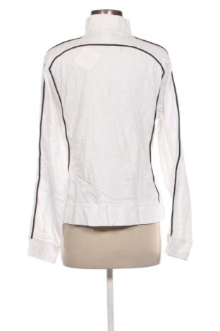 Damska bluza sportowa Reebok, Rozmiar L, Kolor Biały, Cena 129,99 zł