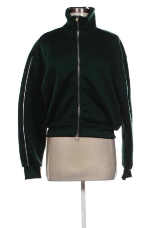 Dámský sportovní vrch  SHEIN, Velikost S, Barva Zelená, Cena  567,00 Kč